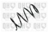 QUINTON HAZELL QCS5188 Coil Spring